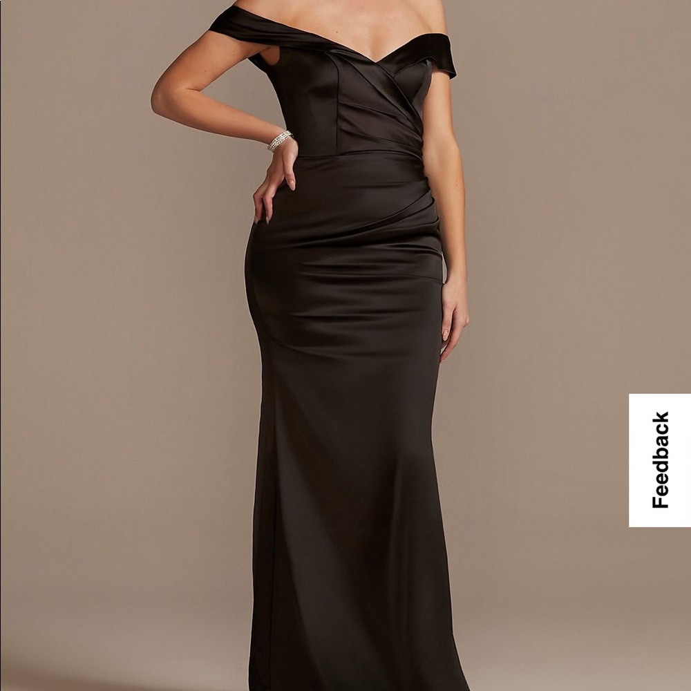 Galina signature dress